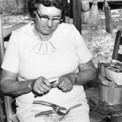 Photographs Courtesy of the W.L. Eury Appalachian Collection, Appalachian State University