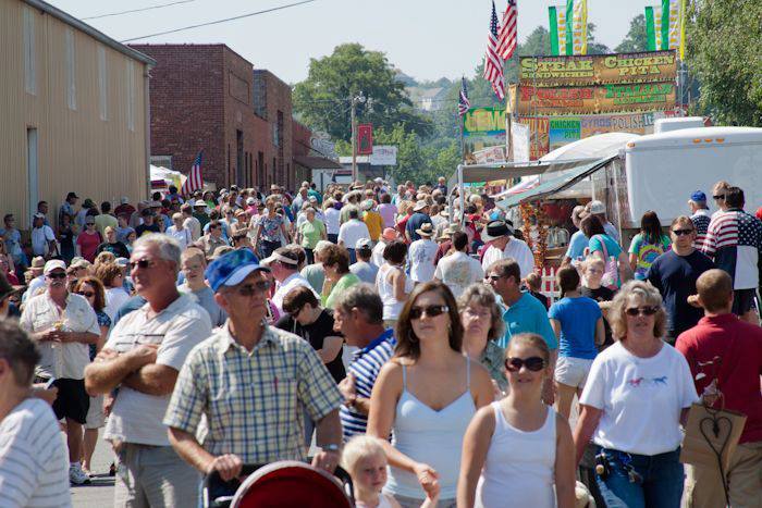 West Jefferson Christmas Parade 2022 West Jefferson Hosts Its 28Th Annual Christmas In July Festival; Expect  Food, Fun Festivities, And Fraser Firs