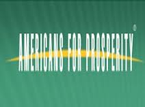 Americans For Prosperity