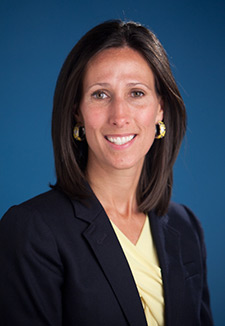 ASU Charlene W. Foley