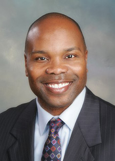 ASU James K. Reaves