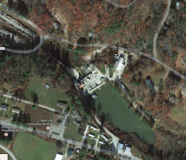 AerialView