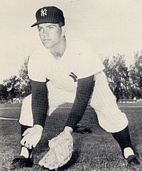 Richardson - Photo courtesy Wikipedia