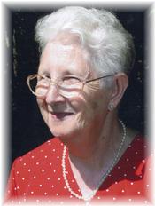 Bonnie Lunsford Ramsey