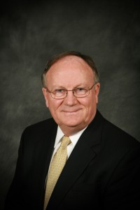 Bradley McNeill