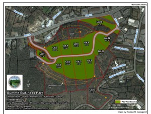 Business Park