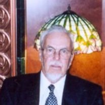 Capt. Howard Bramhall