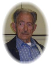 Charles Edward Davis