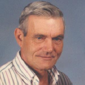 Charles Miller