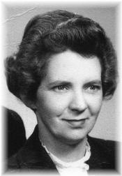 Cleo Greene Rhyne