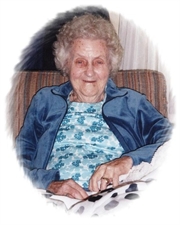 Clyde Mae Miller