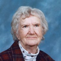 Cora Pittman