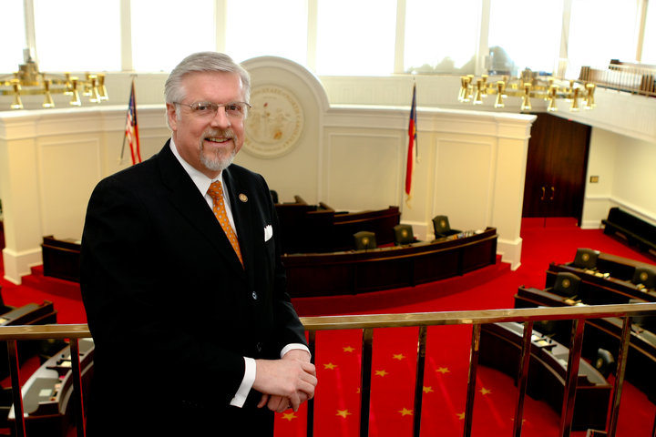Photo courtesy of Christian Action League NC
