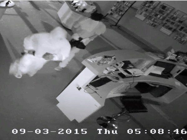 Crime