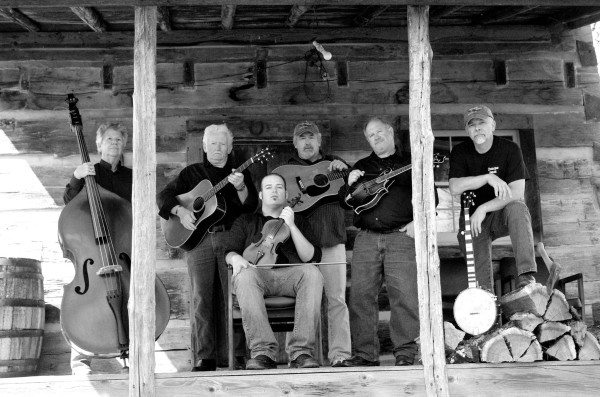 Crooked Road Ramblers