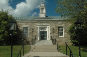 Downtown Post Office