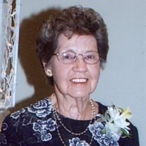 Delia Rominger