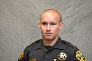 Deputy William Mast Jr.