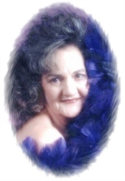 Dessie Mae Roark