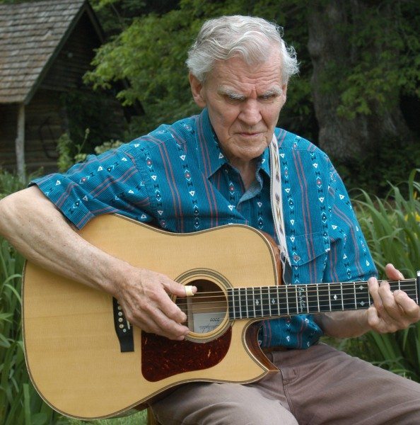 Doc Watson