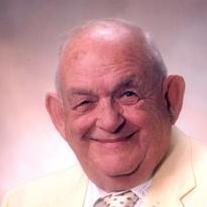 Earl LaBarbera