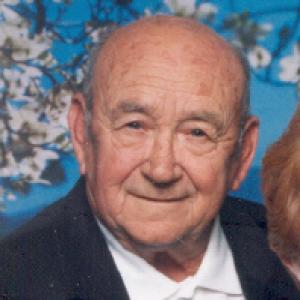 Edgar Truett Coffey