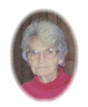 Edith Main Greer