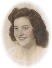 Elizabeth Pitts Greene