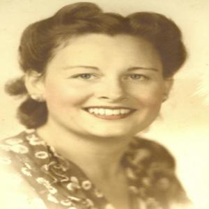 Emma Jean Bougher