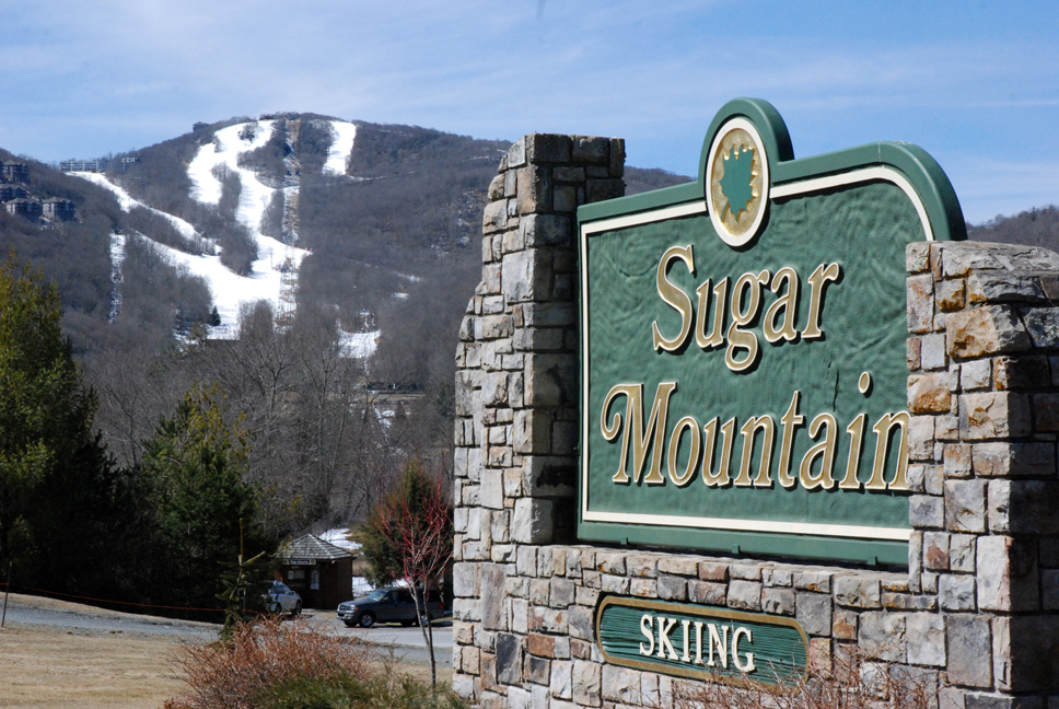 "March Madness" at Sugar Mountain Resort is still happening. Great conditions at great prices.