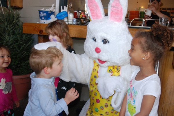 Easter in Banner Elk