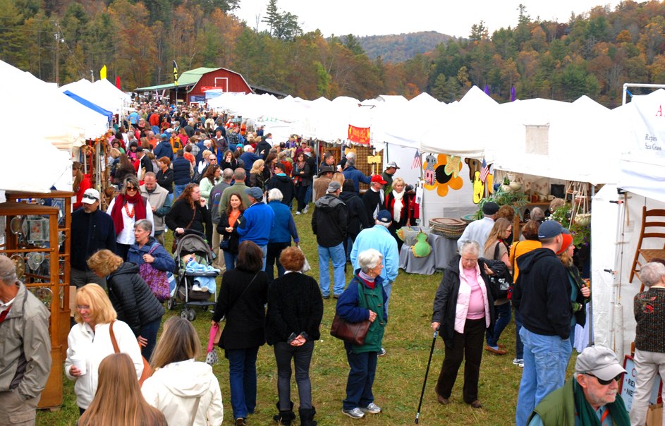 35th Annual Valle Country Fair a Massive Success with RecordBreaking