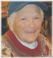 Fannnie Mae Miller Proffit