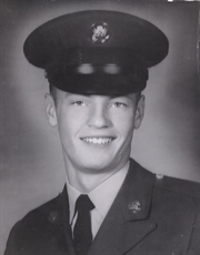 Gary Steve Powers
