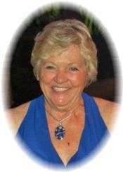 Gayle Biddix Garland