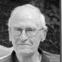 George Barrett Gilmer