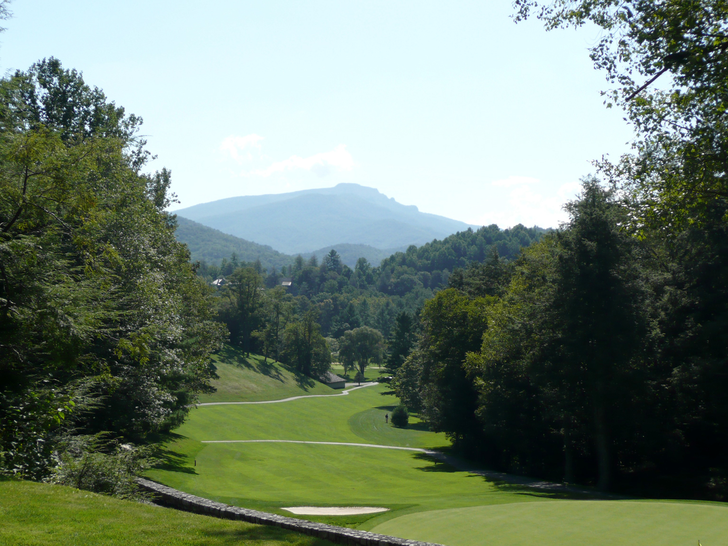 Newly Updated Hound Ears Club Golf Course Named One of the Top 100 in