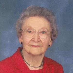Helen E. Trexler