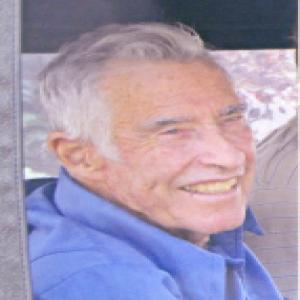 Homer Carter Lentz
