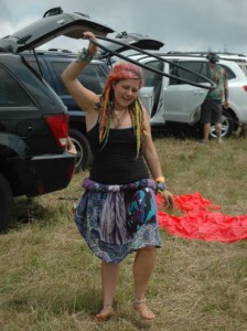 Hoola Hoop