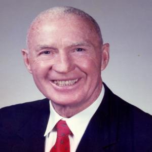 James Louis Avant