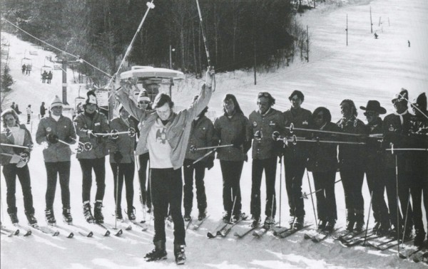 Jean-Claude Killy