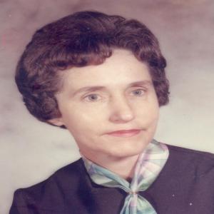 Jennie Lee Deal