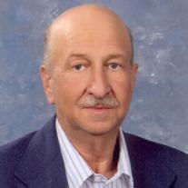 Joe Weddington