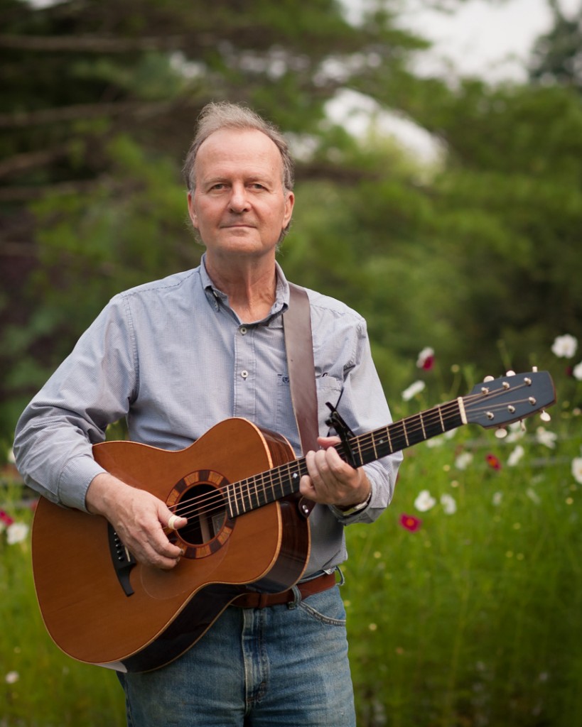 Joe Shannon - Photo by Lonnie Webster