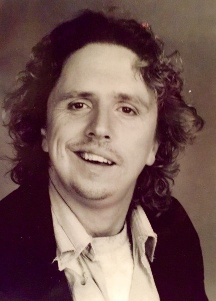 John Voldstad