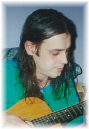 Joseph Miller