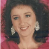 Judy Miller