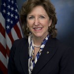 U.S. Sen. Kay Hagan