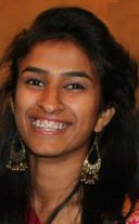 Khushbu Gosai